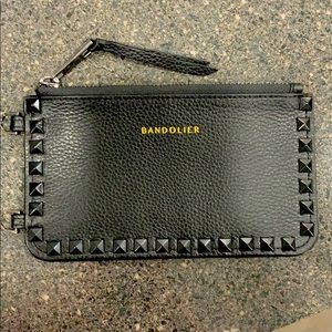Bandolier add on iPhone case pouch